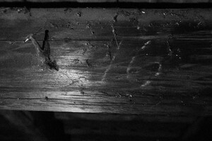 Lukáš Lev průvodce Terezín