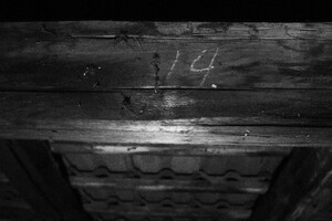 Lukáš Lev průvodce Terezín