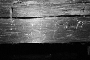 Lukáš Lev průvodce Terezín