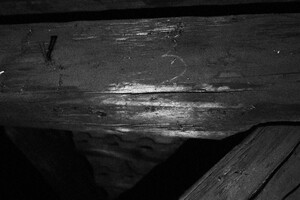 Lukáš Lev průvodce Terezín