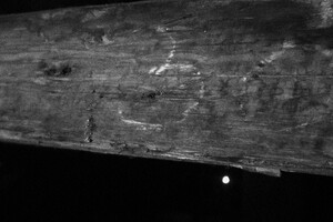 Lukáš Lev průvodce Terezín