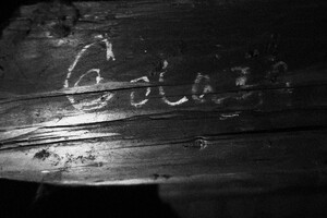 Lukáš Lev průvodce Terezín