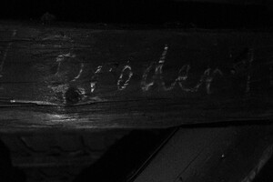 Lukáš Lev průvodce Terezín