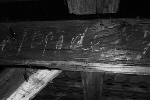 Lukáš Lev průvodce Terezín