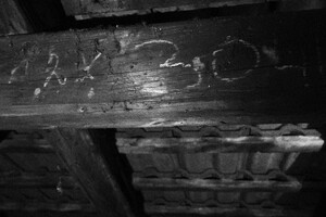 Lukáš Lev průvodce Terezín