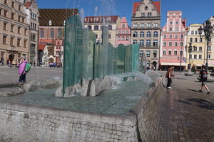 Wroclaw Lukáš Lev