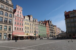 Wroclaw Lukáš Lev
