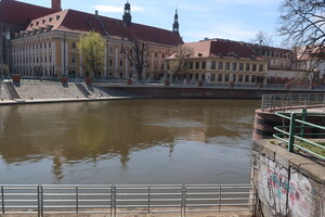 Wroclaw Lukáš Lev