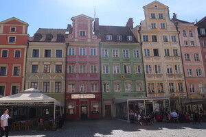 Wroclaw Lukáš Lev