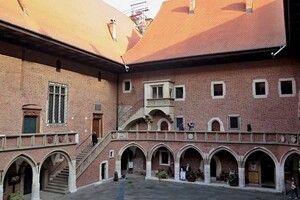 jagelonská univerzita