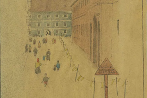 prohlídka Terezína