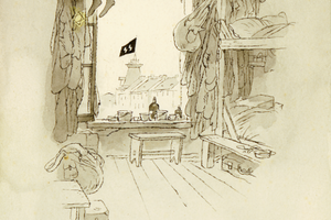 prohlídka Terezína