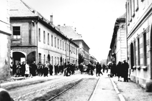 prohlídka Terezína