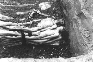 Massengrab-Kaufering