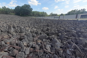 vyhlazovací tábor Belzec