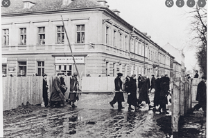 prohlídka Terezína