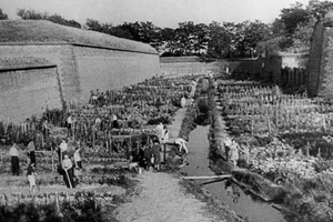 prohlídka Terezína