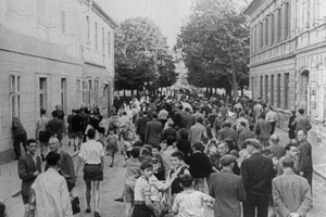 prohlídka Terezína